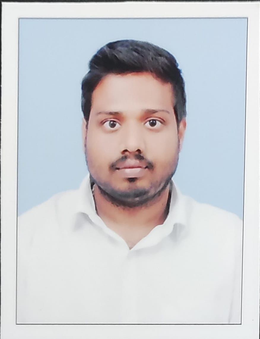 Gopala Krishna Atmakuri